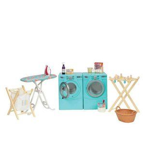 Kids washer & dryer